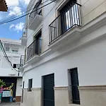 Granada 76 公寓 内尔哈