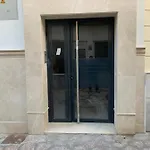 Granada 76 公寓 内尔哈