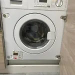 Granada 76 公寓 内尔哈
