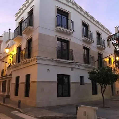 Lejlighed Granada 76 *
