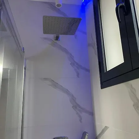 Granada 76 네르하