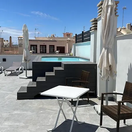 Apartman Granada 76
