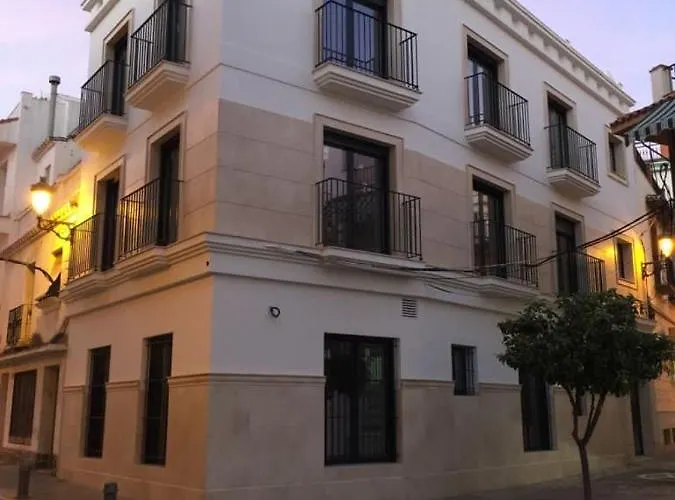 Apartman Granada 76 *