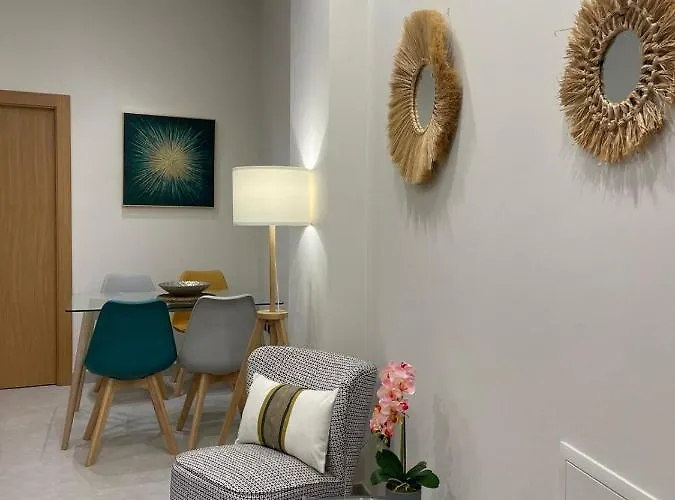 Granada 76 Apartman