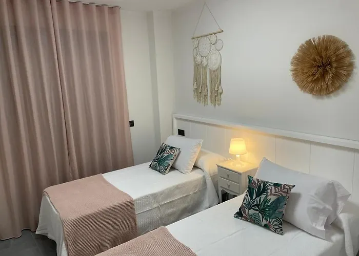 Apartman Granada 76 Nerja