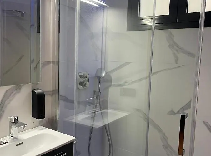 Apartman Granada 76