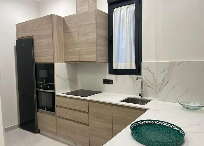 Granada 76 Apartman Nerja