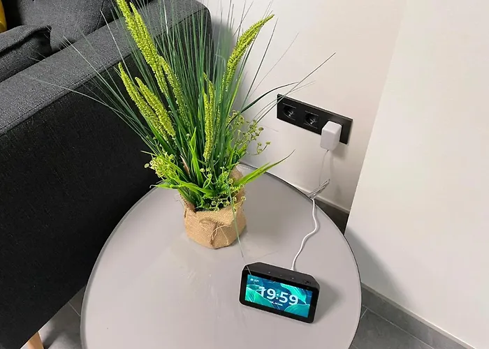 Apartman Granada 76 *