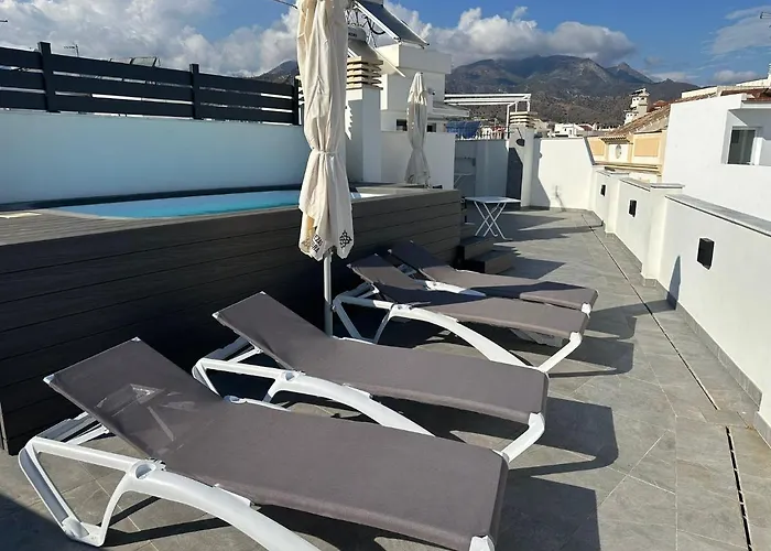 Apartman Granada 76 *