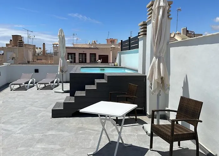 Apartman Granada 76